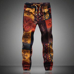 Joggers